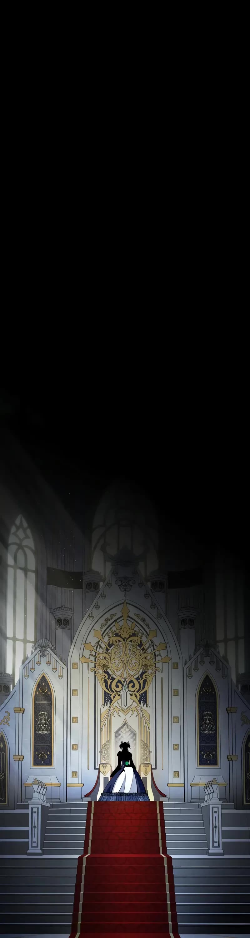 The Dark Magician Transmigrates After 66666 Years Chapter 162 page 2 - Chapter 162: Turbulent Situation