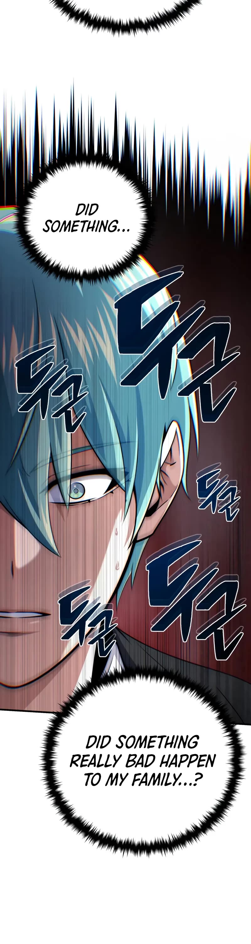 The Dark Magician Transmigrates After 66666 Years Chapter 162 page 28 - Chapter 162: Turbulent Situation