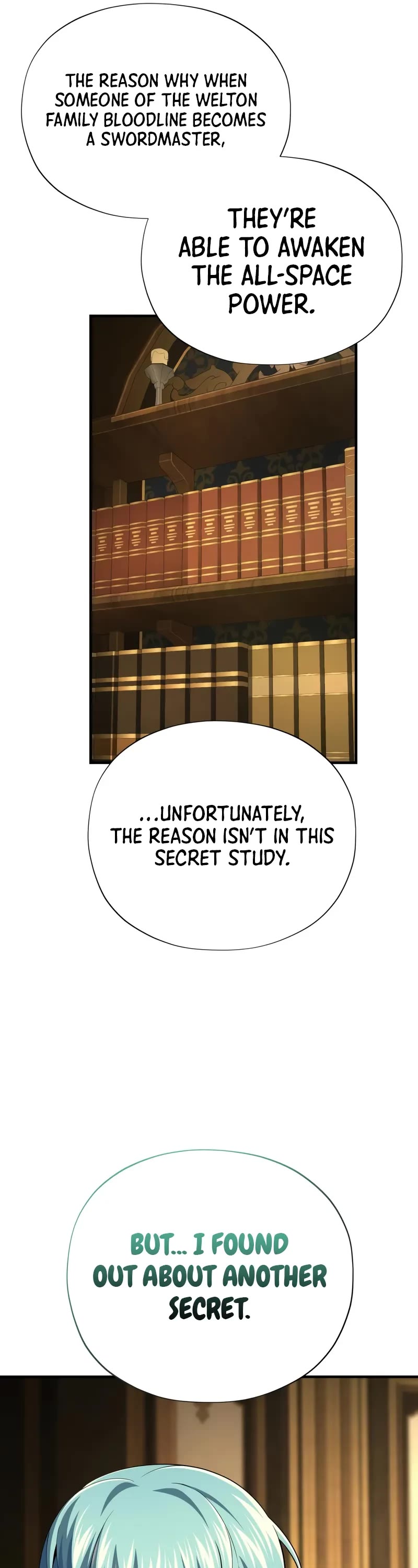 The Dark Magician Transmigrates After 66666 Years Chapter 162 page 37 - Chapter 162: Turbulent Situation