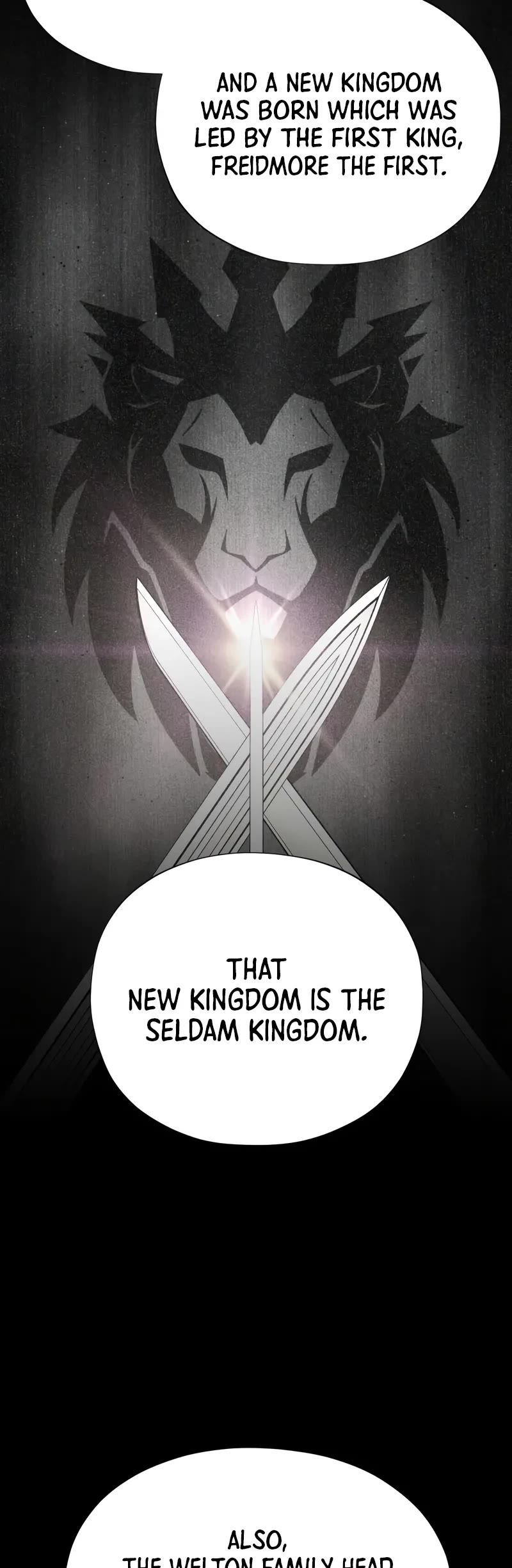 The Dark Magician Transmigrates After 66666 Years Chapter 162 page 45 - Chapter 162: Turbulent Situation