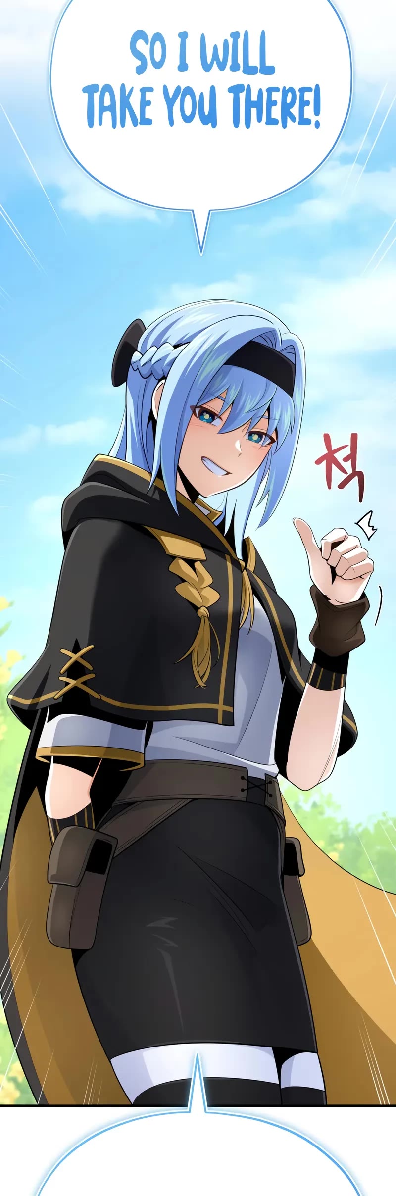 The Dark Magician Transmigrates After 66666 Years Chapter 162 page 59 - Chapter 162: Turbulent Situation