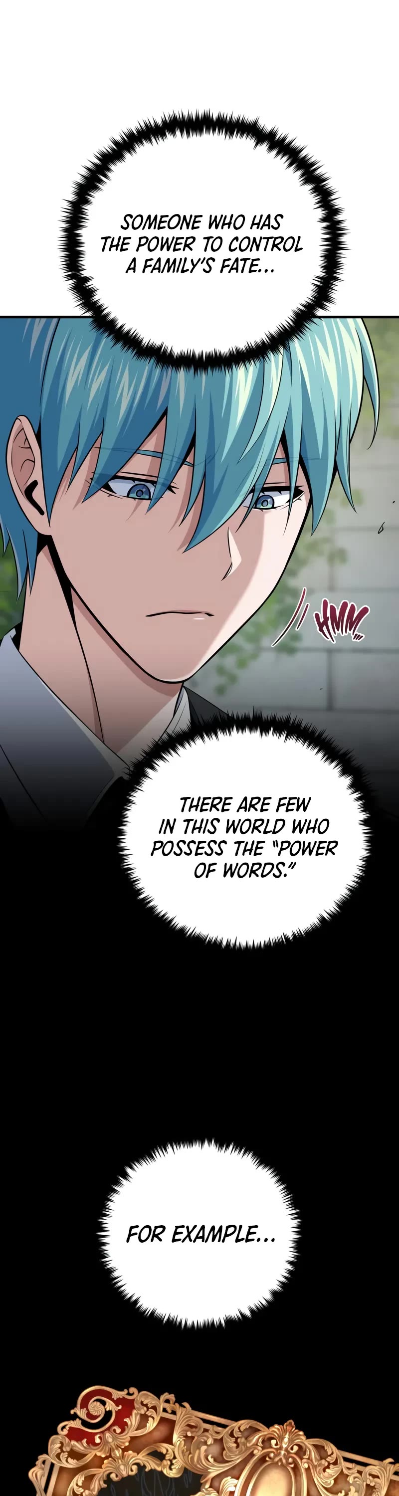 The Dark Magician Transmigrates After 66666 Years Chapter 163 page 14 - Chapter 163: The Hero’s Fate