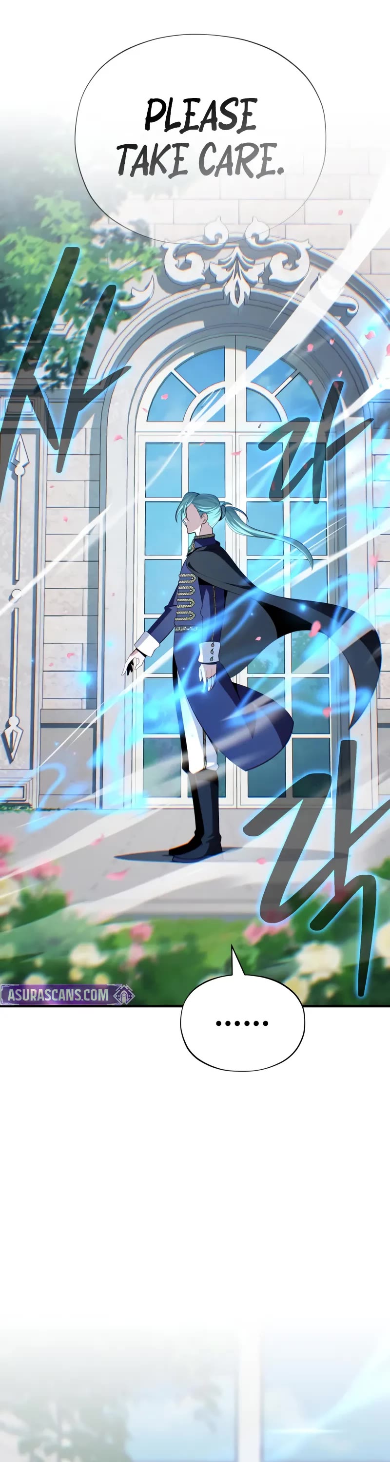 The Dark Magician Transmigrates After 66666 Years Chapter 163 page 20 - Chapter 163: The Hero’s Fate