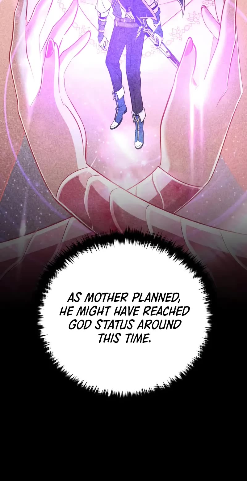 The Dark Magician Transmigrates After 66666 Years Chapter 163 page 26 - Chapter 163: The Hero’s Fate