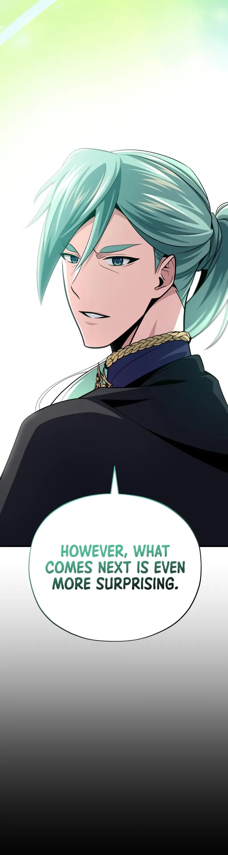 The Dark Magician Transmigrates After 66666 Years Chapter 163 page 3 - Chapter 163: The Hero’s Fate