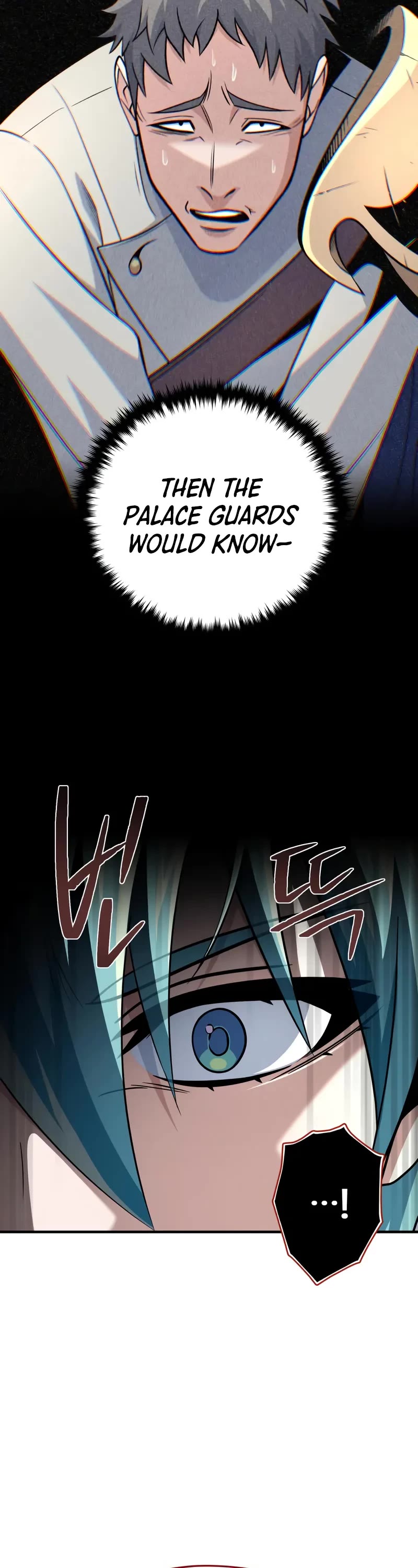 The Dark Magician Transmigrates After 66666 Years Chapter 163 page 38 - Chapter 163: The Hero’s Fate