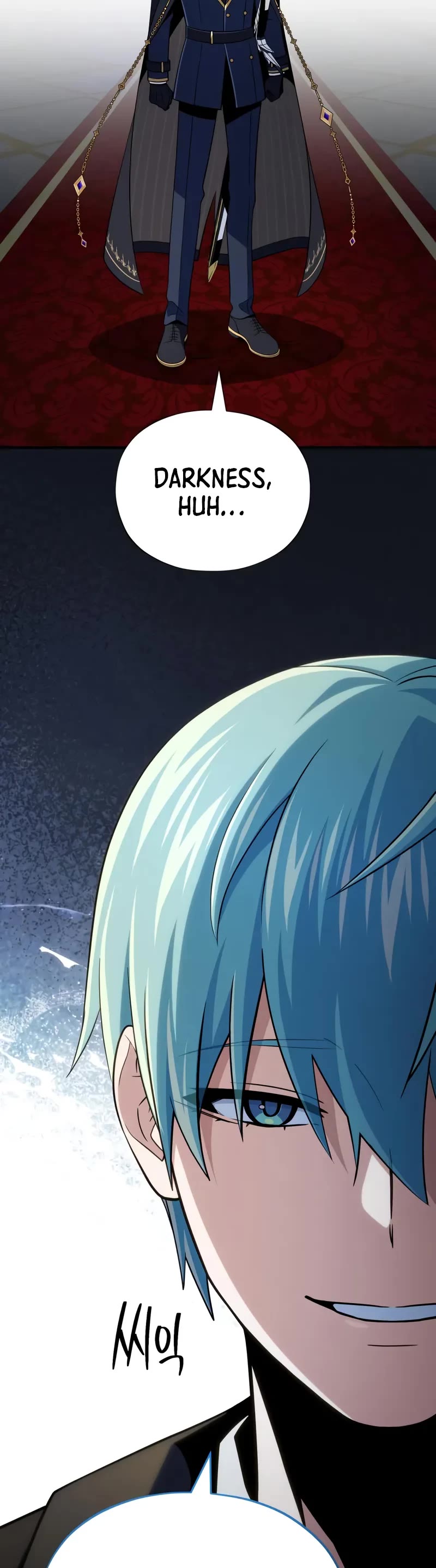 The Dark Magician Transmigrates After 66666 Years Chapter 163 page 45 - Chapter 163: The Hero’s Fate