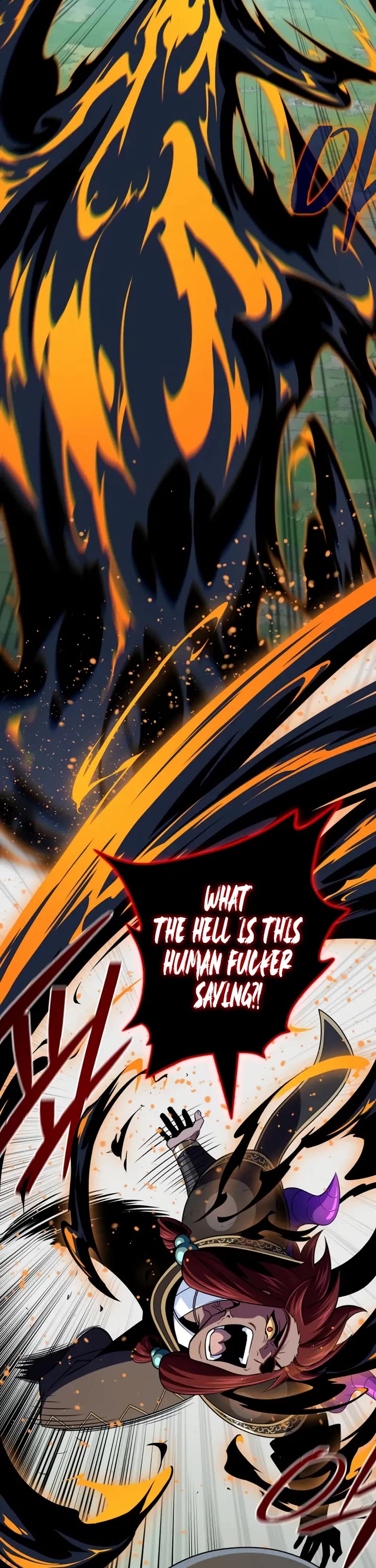 The Dark Magician Transmigrates After 66666 Years Chapter 164 page 27 - Chapter 164: On Guard