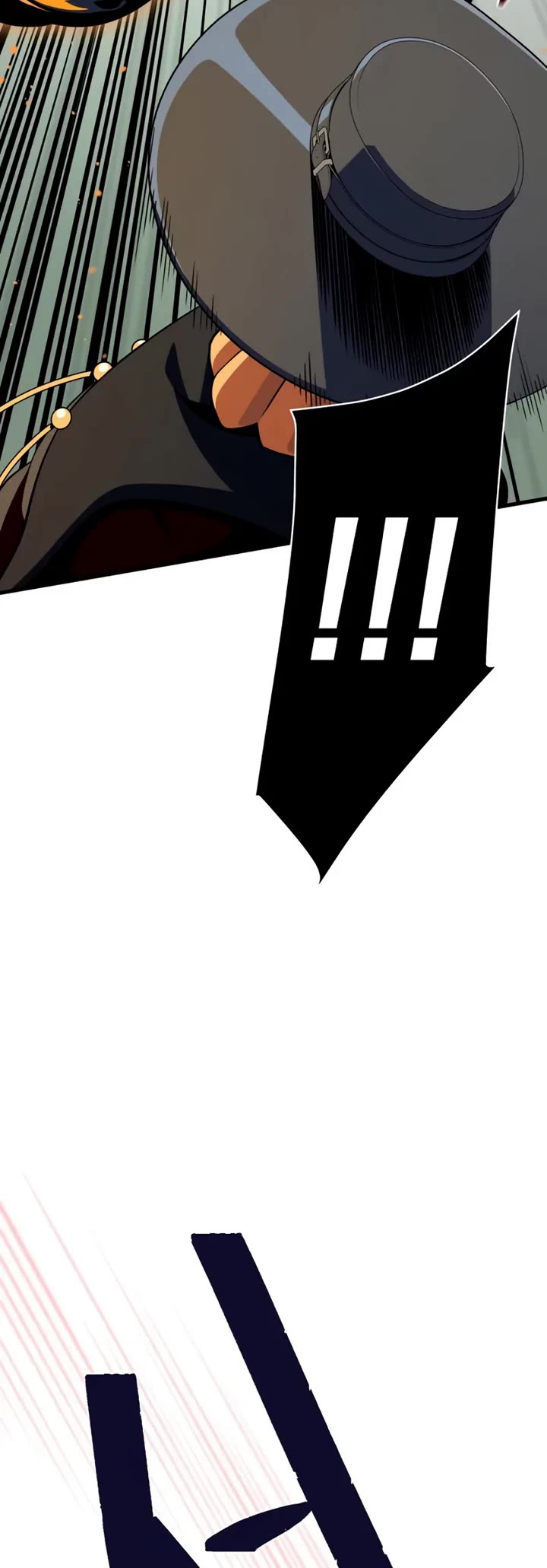 The Dark Magician Transmigrates After 66666 Years Chapter 164 page 28 - Chapter 164: On Guard