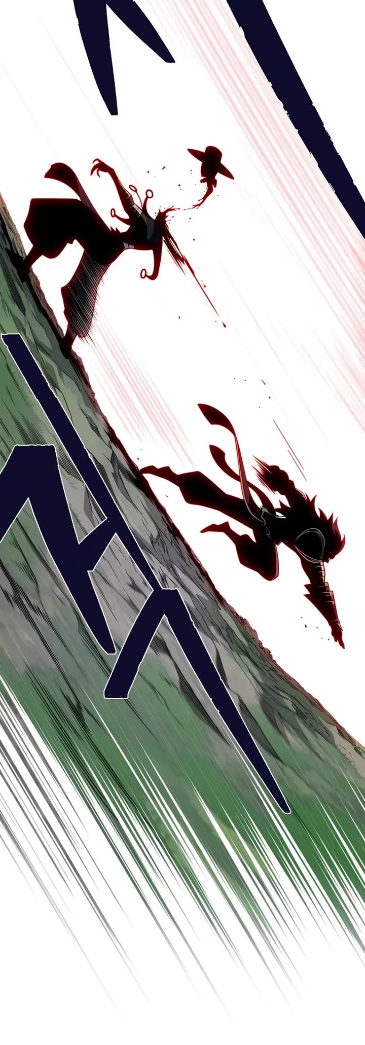 The Dark Magician Transmigrates After 66666 Years Chapter 164 page 29 - Chapter 164: On Guard