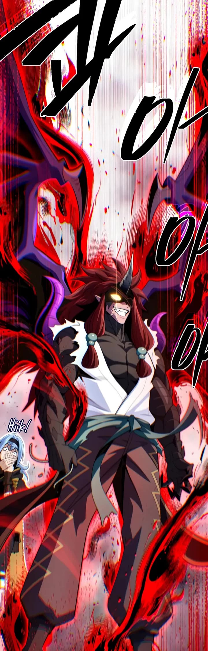 The Dark Magician Transmigrates After 66666 Years Chapter 164 page 38 - Chapter 164: On Guard