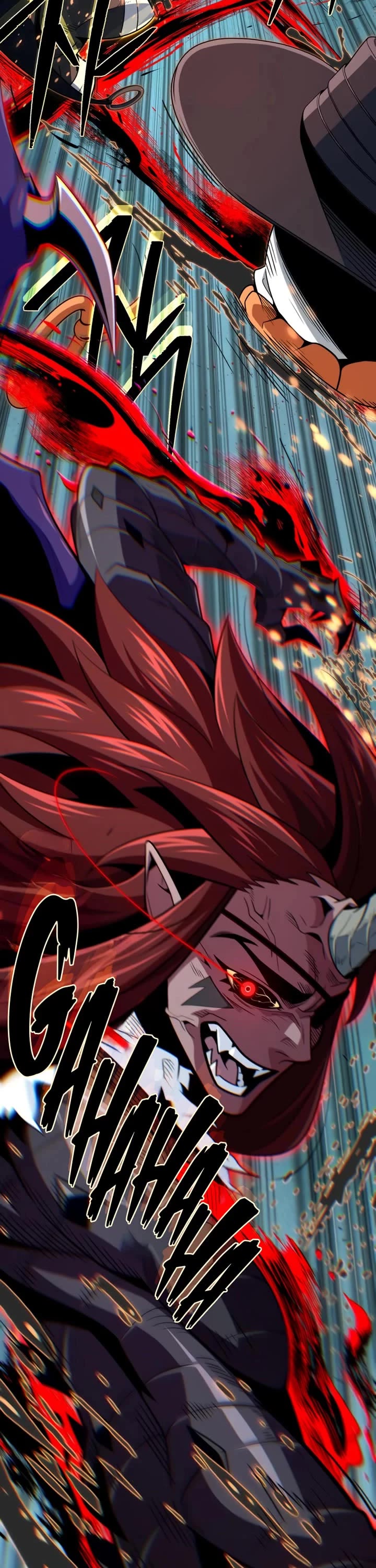 The Dark Magician Transmigrates After 66666 Years Chapter 164 page 43 - Chapter 164: On Guard