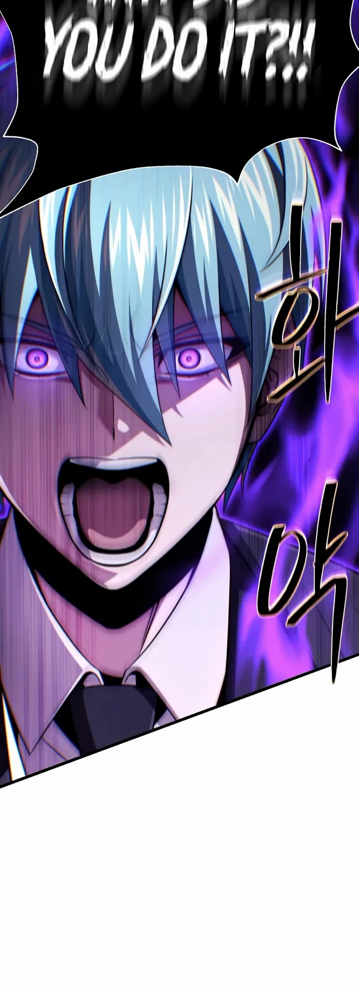 The Dark Magician Transmigrates After 66666 Years Chapter 164 page 58 - Chapter 164: On Guard