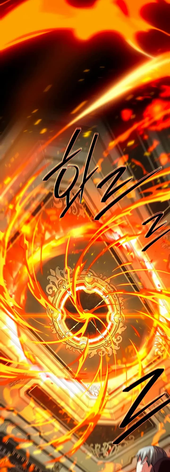 The Dark Magician Transmigrates After 66666 Years Chapter 165 page 11 - Chapter 165: Atonement