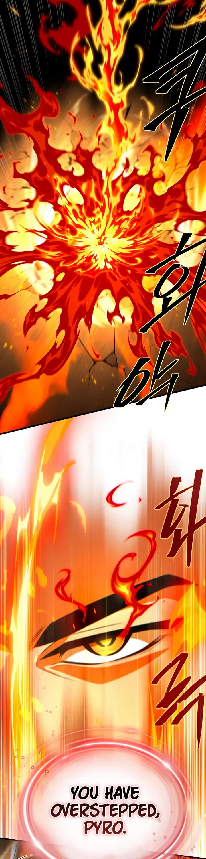 The Dark Magician Transmigrates After 66666 Years Chapter 165 page 14 - Chapter 165: Atonement