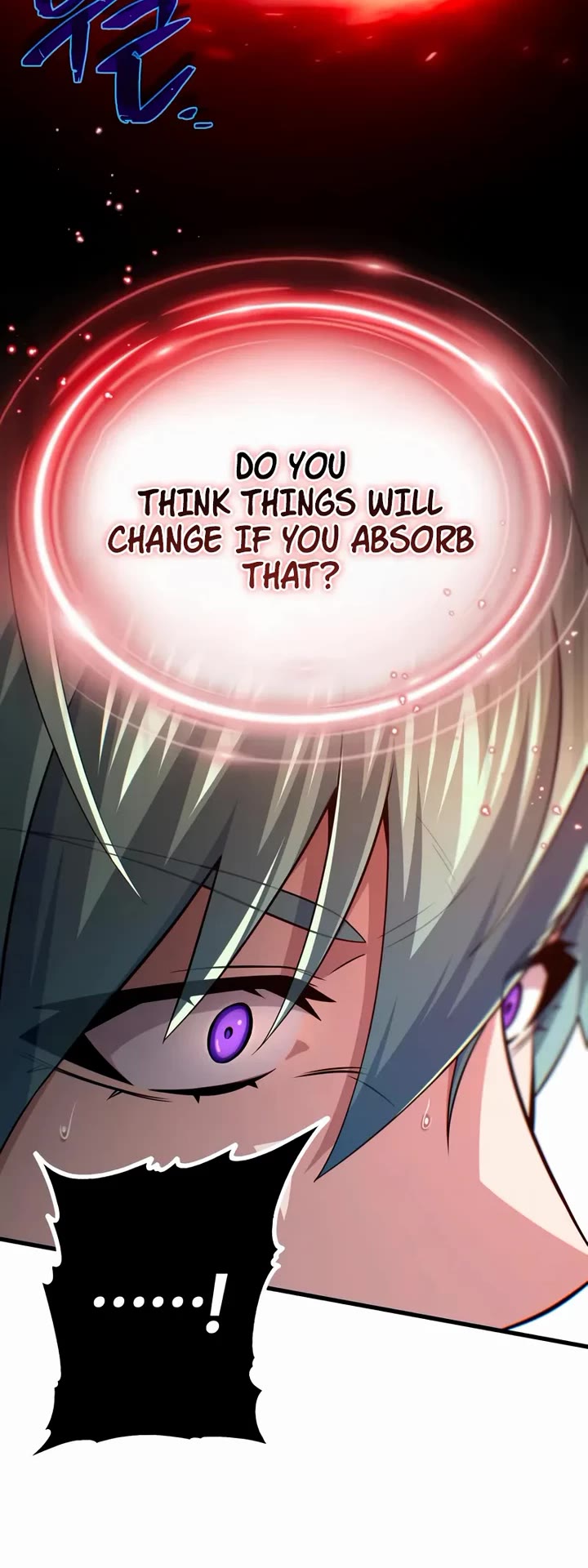 The Dark Magician Transmigrates After 66666 Years Chapter 165 page 21 - Chapter 165: Atonement