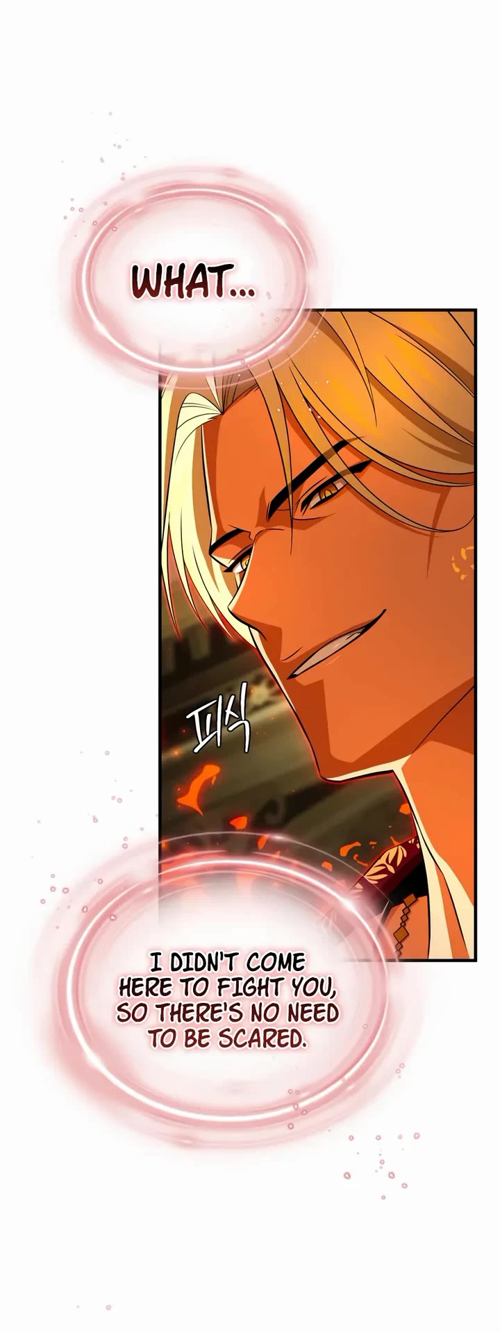 The Dark Magician Transmigrates After 66666 Years Chapter 165 page 22 - Chapter 165: Atonement