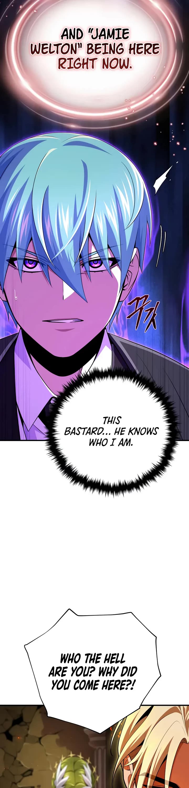 The Dark Magician Transmigrates After 66666 Years Chapter 165 page 24 - Chapter 165: Atonement