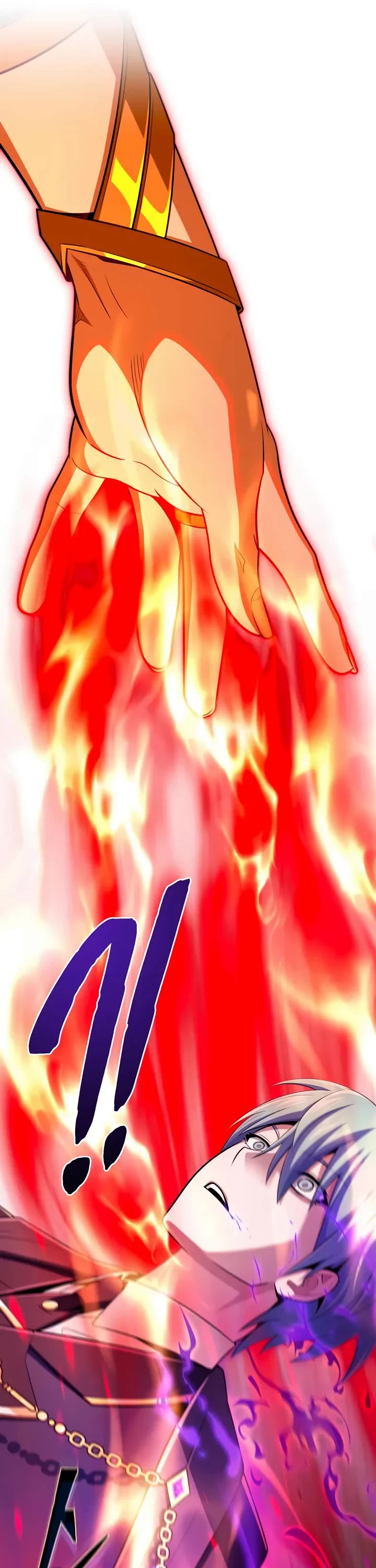 The Dark Magician Transmigrates After 66666 Years Chapter 165 page 27 - Chapter 165: Atonement