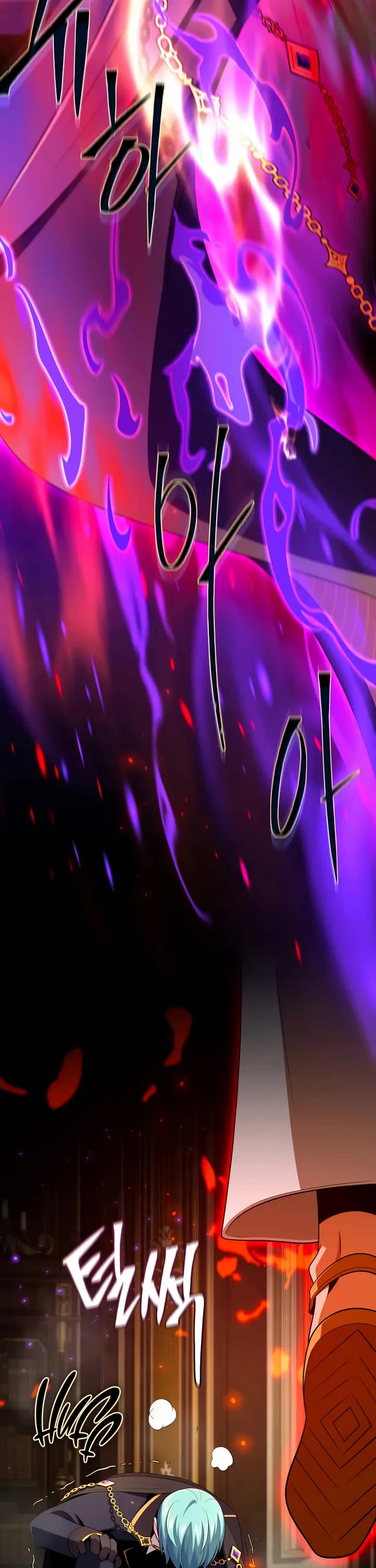The Dark Magician Transmigrates After 66666 Years Chapter 165 page 28 - Chapter 165: Atonement