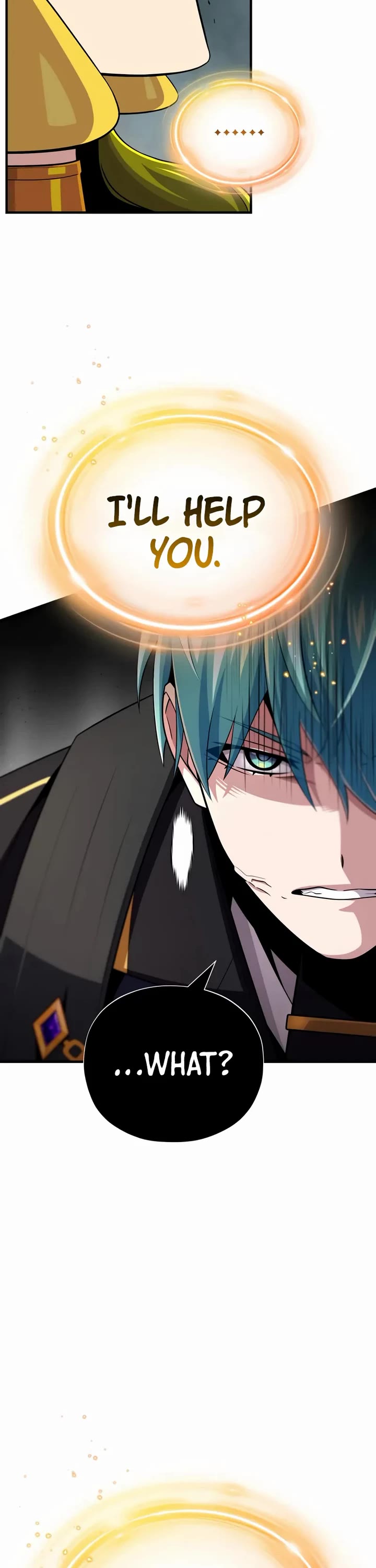 The Dark Magician Transmigrates After 66666 Years Chapter 165 page 33 - Chapter 165: Atonement