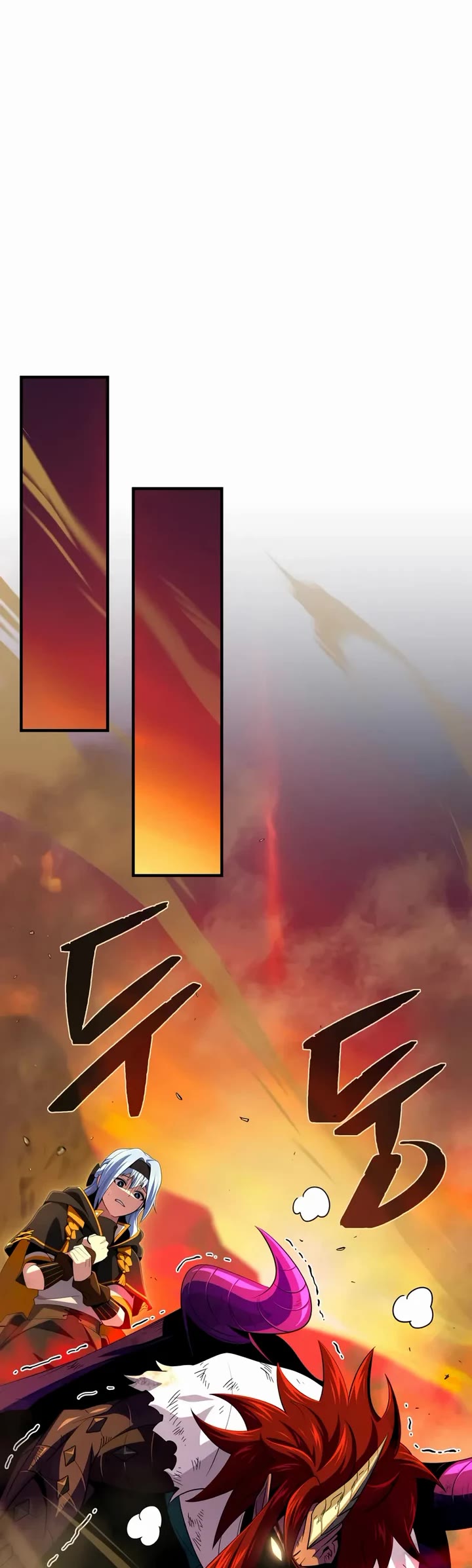 The Dark Magician Transmigrates After 66666 Years Chapter 165 page 54 - Chapter 165: Atonement