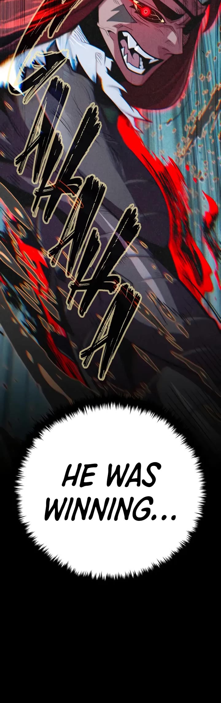 The Dark Magician Transmigrates After 66666 Years Chapter 165 page 58 - Chapter 165: Atonement