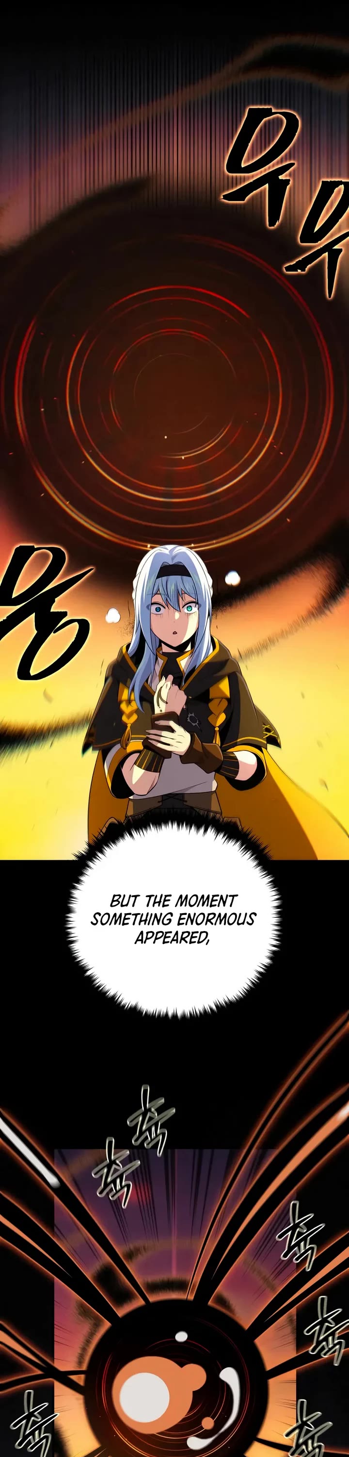 The Dark Magician Transmigrates After 66666 Years Chapter 165 page 59 - Chapter 165: Atonement