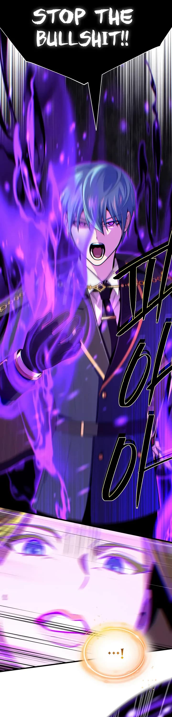 The Dark Magician Transmigrates After 66666 Years Chapter 165 page 6 - Chapter 165: Atonement