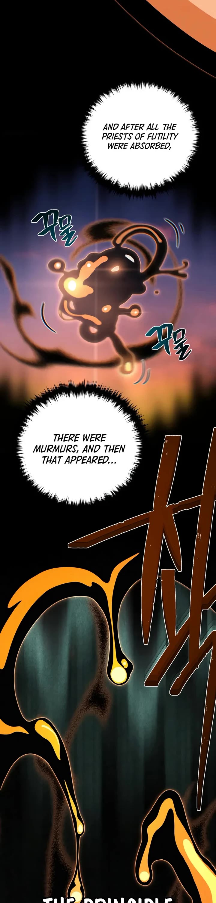 The Dark Magician Transmigrates After 66666 Years Chapter 165 page 61 - Chapter 165: Atonement