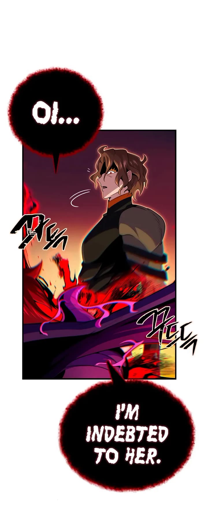 The Dark Magician Transmigrates After 66666 Years Chapter 165 page 67 - Chapter 165: Atonement