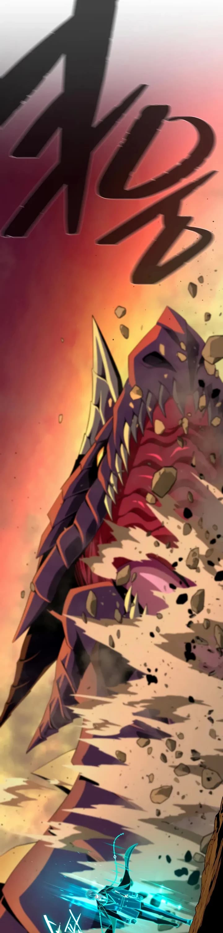 The Dark Magician Transmigrates After 66666 Years Chapter 165 page 73 - Chapter 165: Atonement