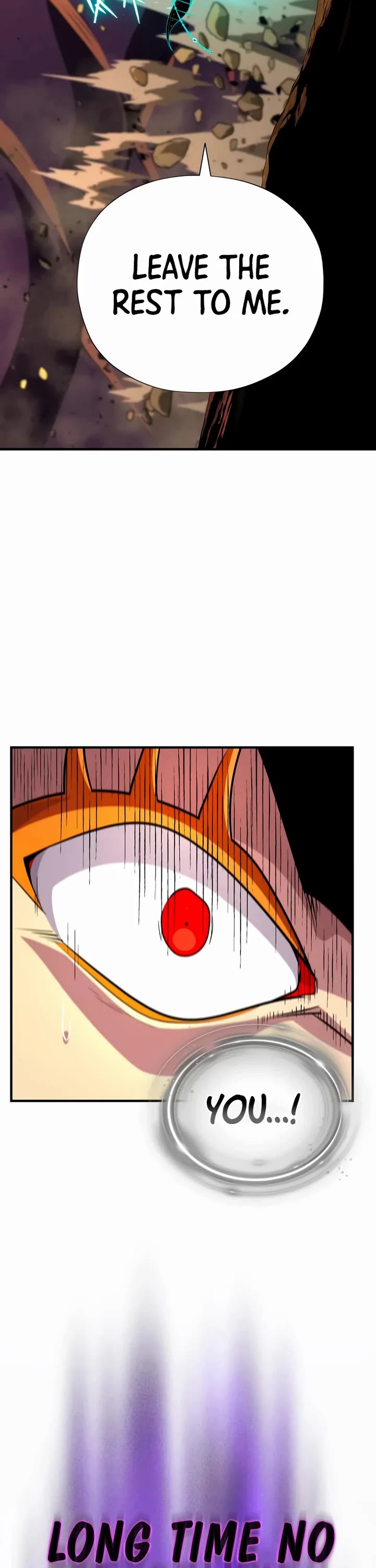 The Dark Magician Transmigrates After 66666 Years Chapter 165 page 74 - Chapter 165: Atonement