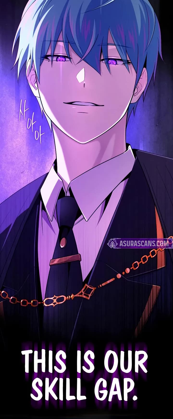 The Dark Magician Transmigrates After 66666 Years Chapter 166 page 13 - Chapter 166: Watch Carefully