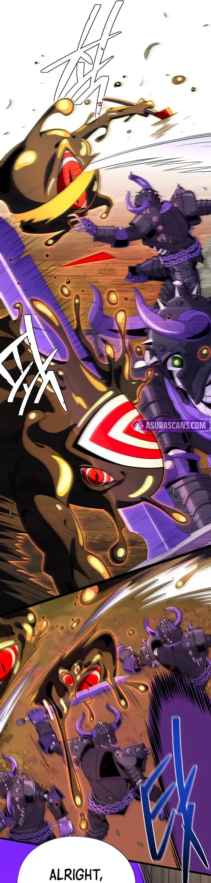 The Dark Magician Transmigrates After 66666 Years Chapter 166 page 17 - Chapter 166: Watch Carefully