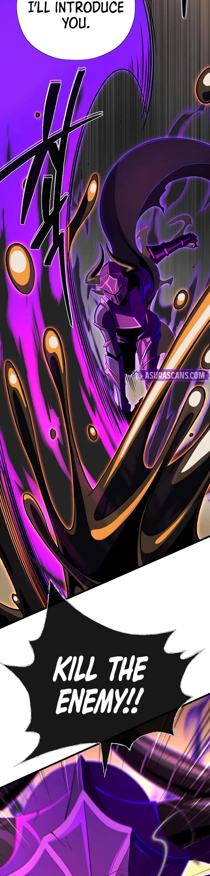 The Dark Magician Transmigrates After 66666 Years Chapter 166 page 18 - Chapter 166: Watch Carefully