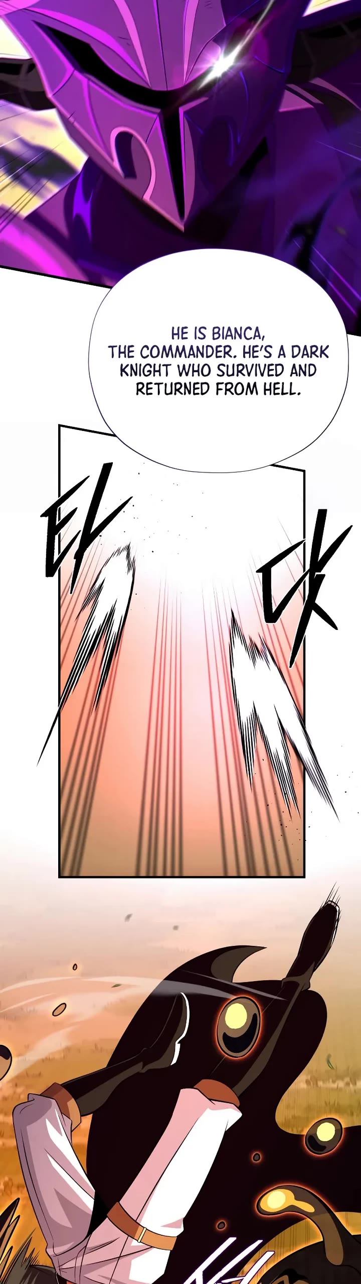 The Dark Magician Transmigrates After 66666 Years Chapter 166 page 19 - Chapter 166: Watch Carefully