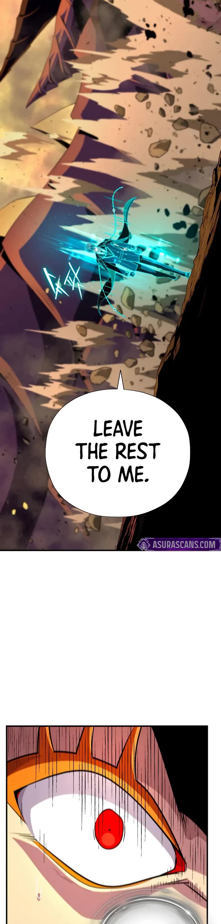 The Dark Magician Transmigrates After 66666 Years Chapter 166 page 2 - Chapter 166: Watch Carefully