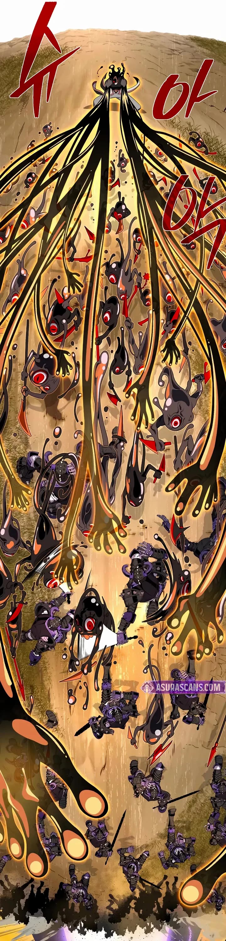 The Dark Magician Transmigrates After 66666 Years Chapter 166 page 24 - Chapter 166: Watch Carefully