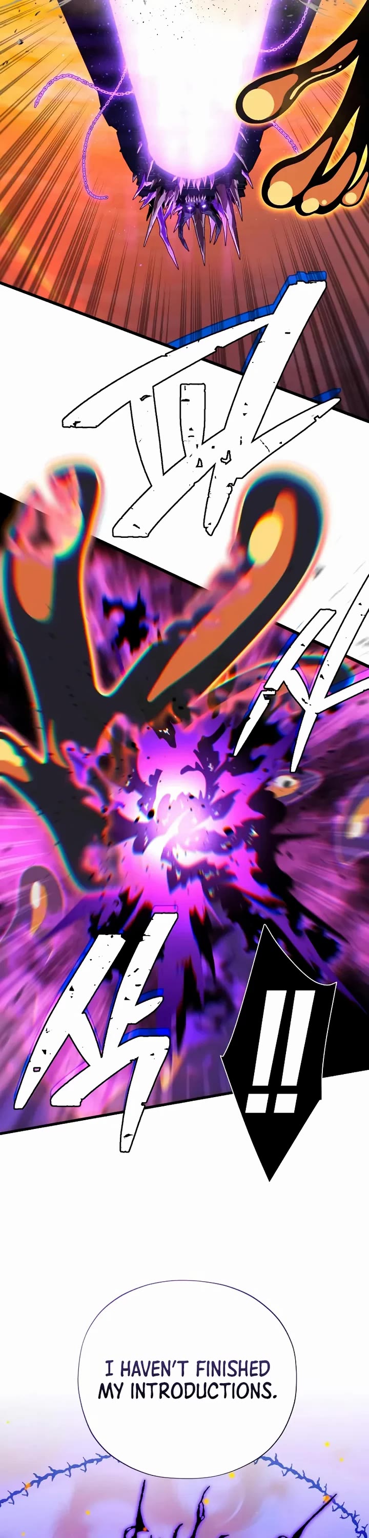 The Dark Magician Transmigrates After 66666 Years Chapter 166 page 25 - Chapter 166: Watch Carefully