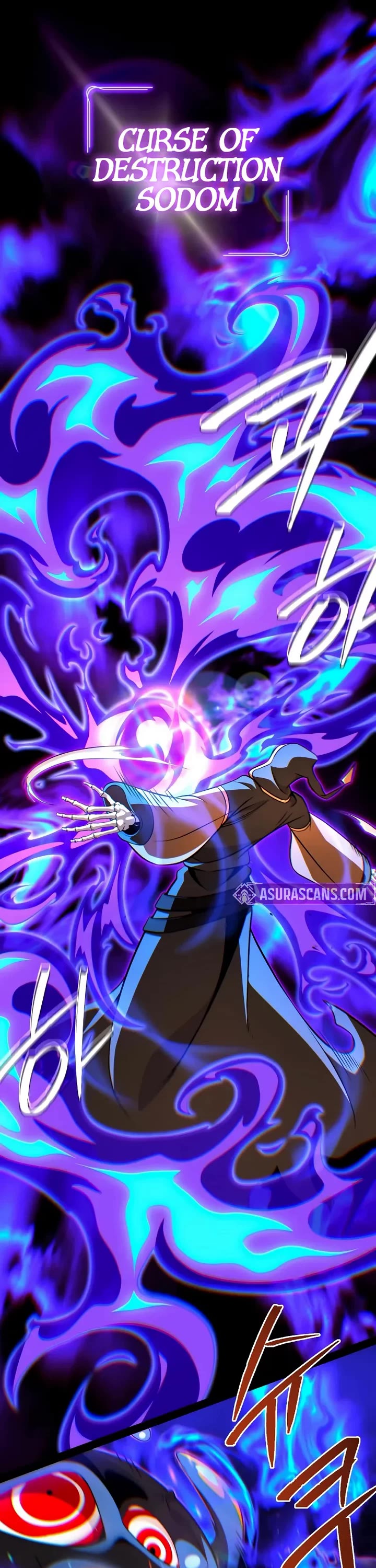 The Dark Magician Transmigrates After 66666 Years Chapter 166 page 29 - Chapter 166: Watch Carefully