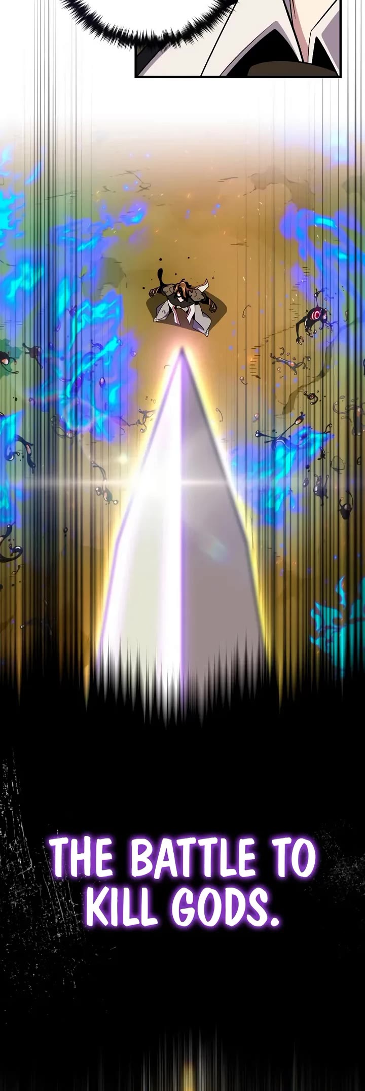 The Dark Magician Transmigrates After 66666 Years Chapter 166 page 35 - Chapter 166: Watch Carefully