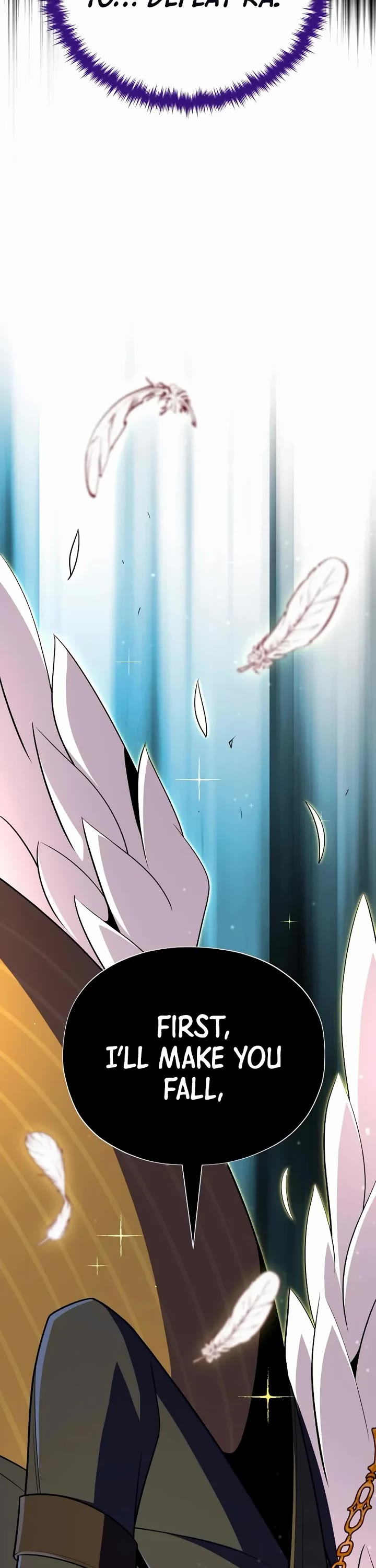 The Dark Magician Transmigrates After 66666 Years Chapter 166 page 38 - Chapter 166: Watch Carefully