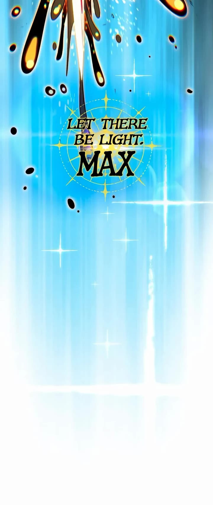The Dark Magician Transmigrates After 66666 Years Chapter 166 page 40 - Chapter 166: Watch Carefully