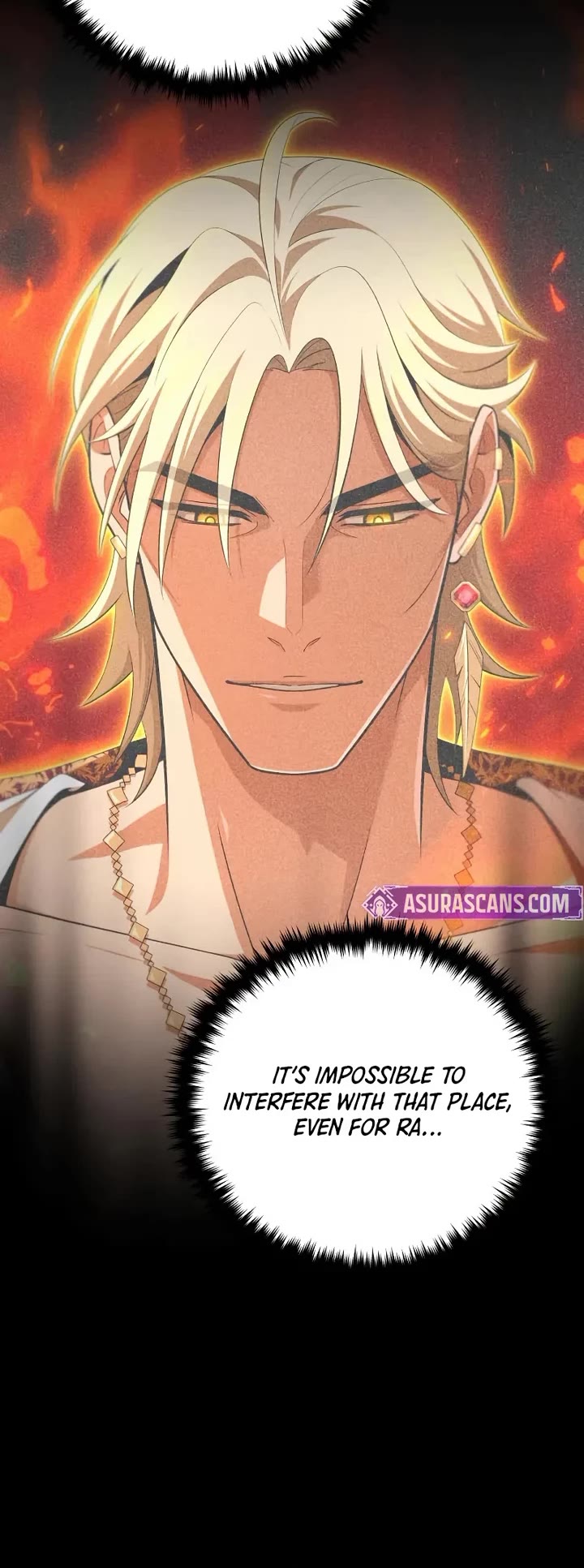The Dark Magician Transmigrates After 66666 Years Chapter 166 page 46 - Chapter 166: Watch Carefully