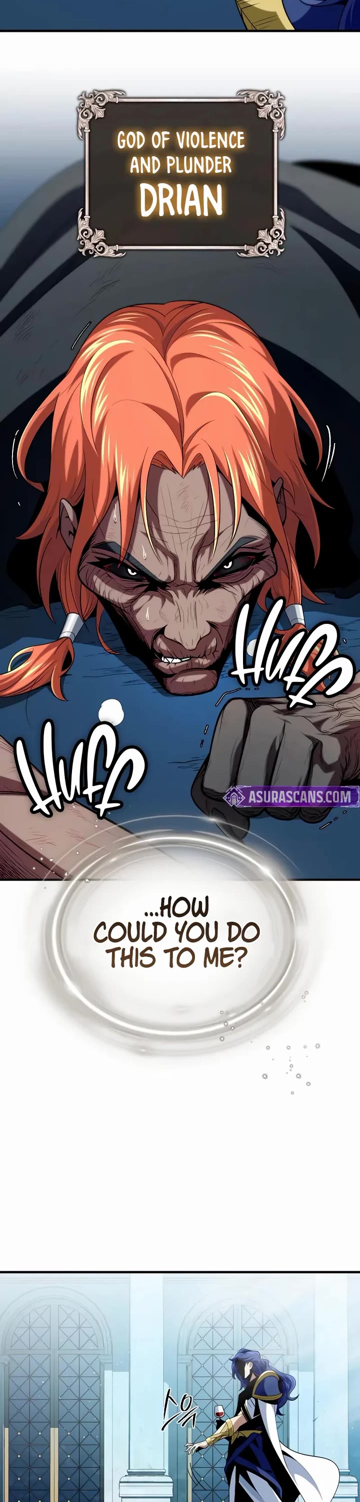 The Dark Magician Transmigrates After 66666 Years Chapter 166 page 48 - Chapter 166: Watch Carefully