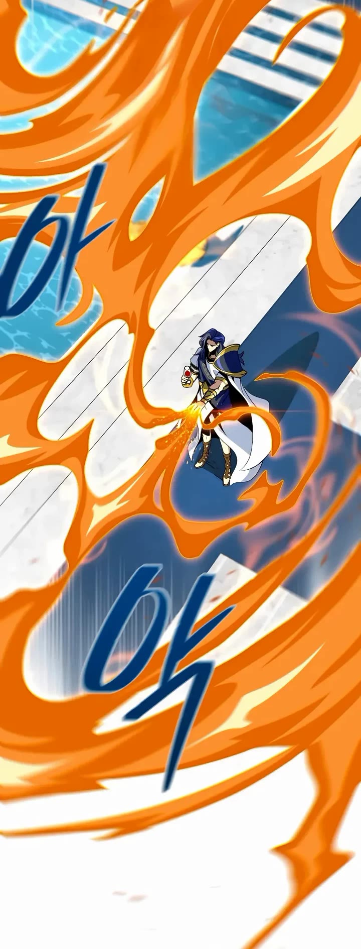 The Dark Magician Transmigrates After 66666 Years Chapter 166 page 50 - Chapter 166: Watch Carefully
