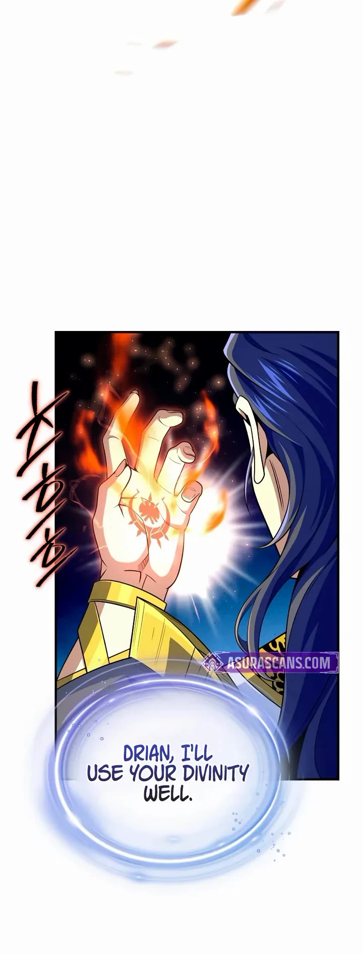 The Dark Magician Transmigrates After 66666 Years Chapter 166 page 51 - Chapter 166: Watch Carefully