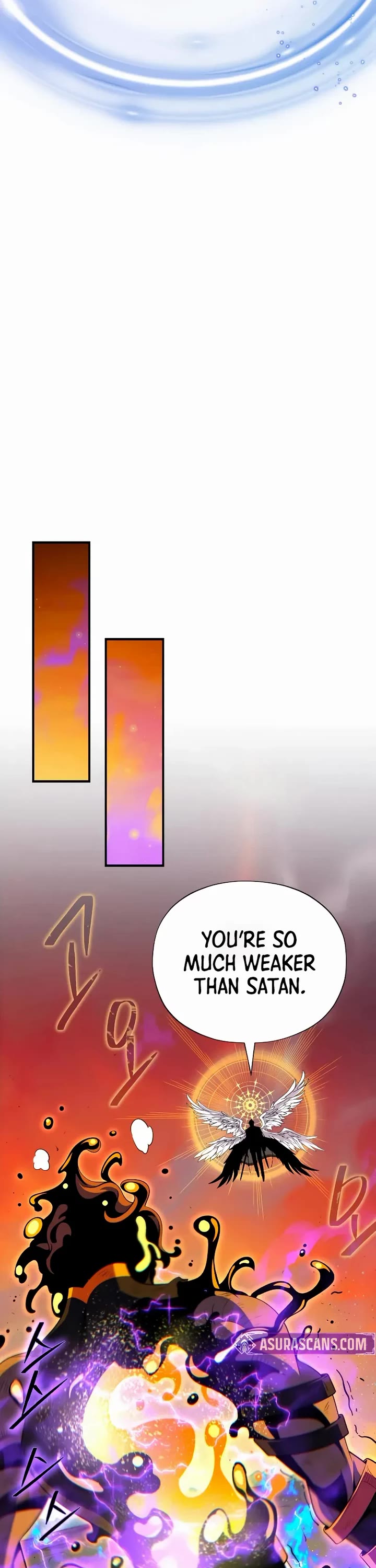 The Dark Magician Transmigrates After 66666 Years Chapter 166 page 53 - Chapter 166: Watch Carefully