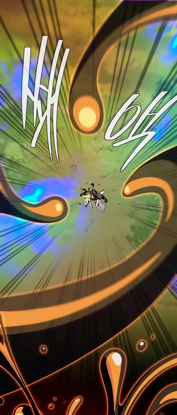 The Dark Magician Transmigrates After 66666 Years Chapter 166 page 59 - Chapter 166: Watch Carefully